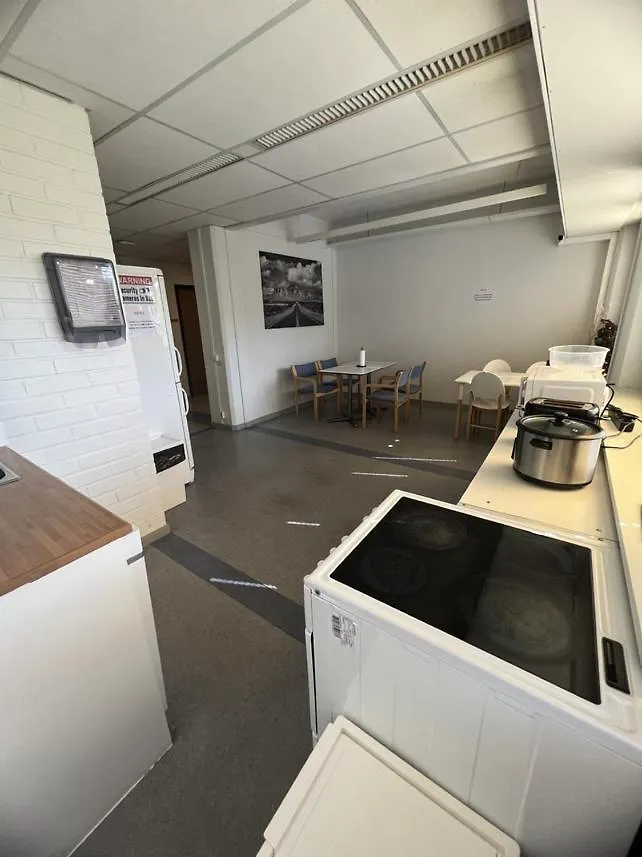 Hostel Office House Services 066 Helsinki Finland