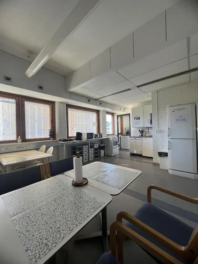 Office House Services 066 Helsinky